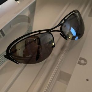 ❣️SOLD❣️ Cyber Goth Sunglasses